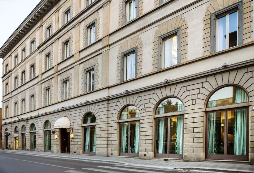 Fotos del hotel Room Mate Luca:  12