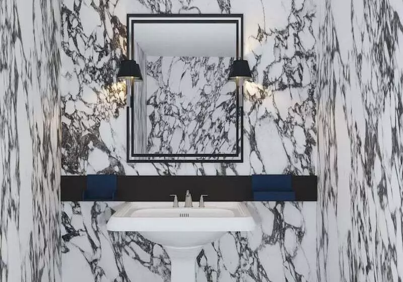 Fotos del hotel Room Mate Luca:  5