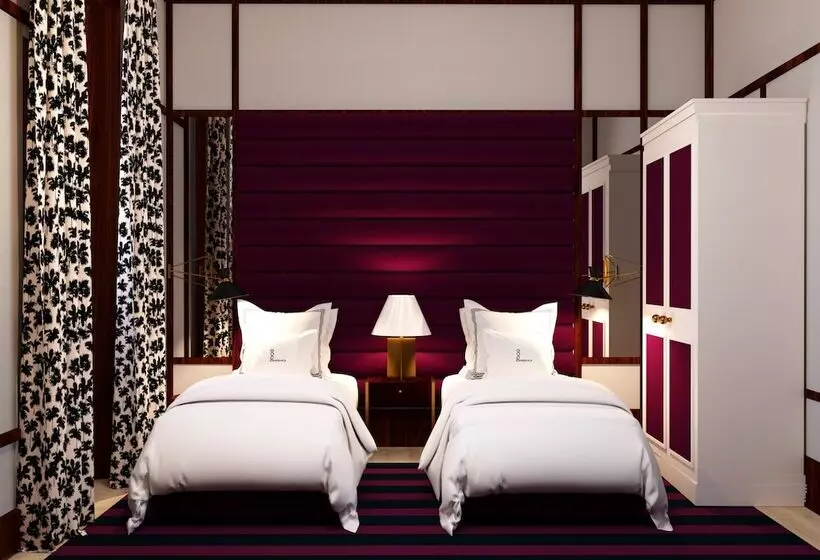 Fotos del hotel Room Mate Luca:  2