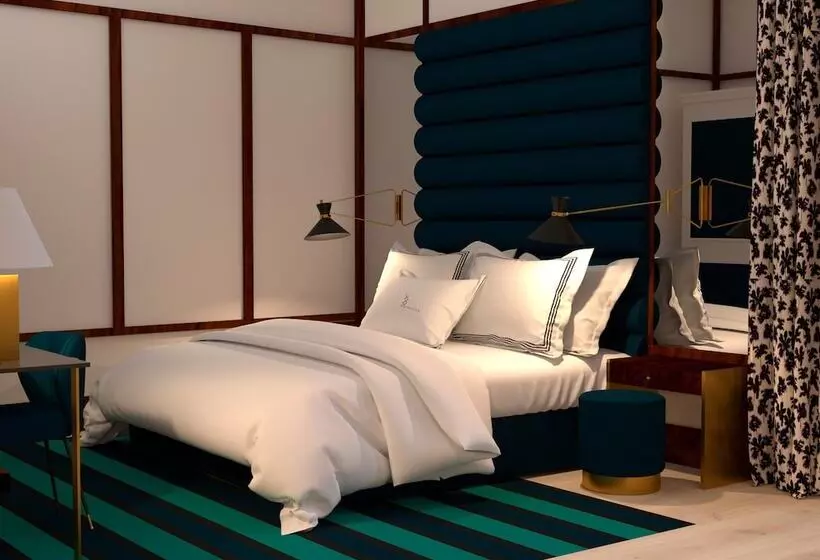 Fotos del hotel Room Mate Luca:  15