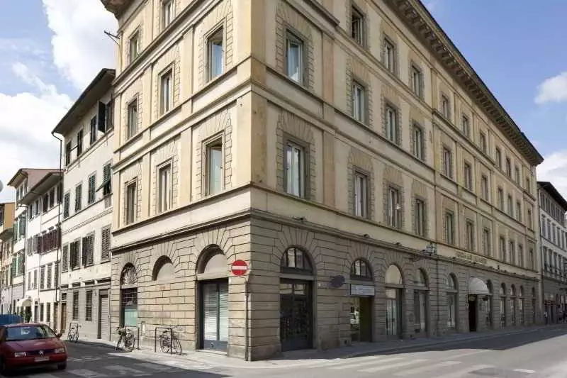 Fotos del hotel Room Mate Luca:  14