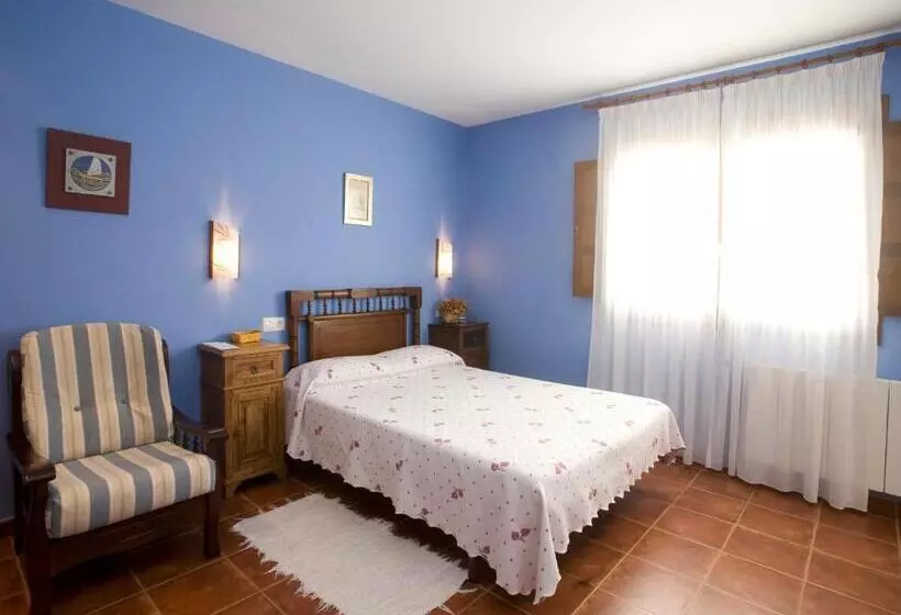 Fotos del hotel Turismo Rural Suquin:  23