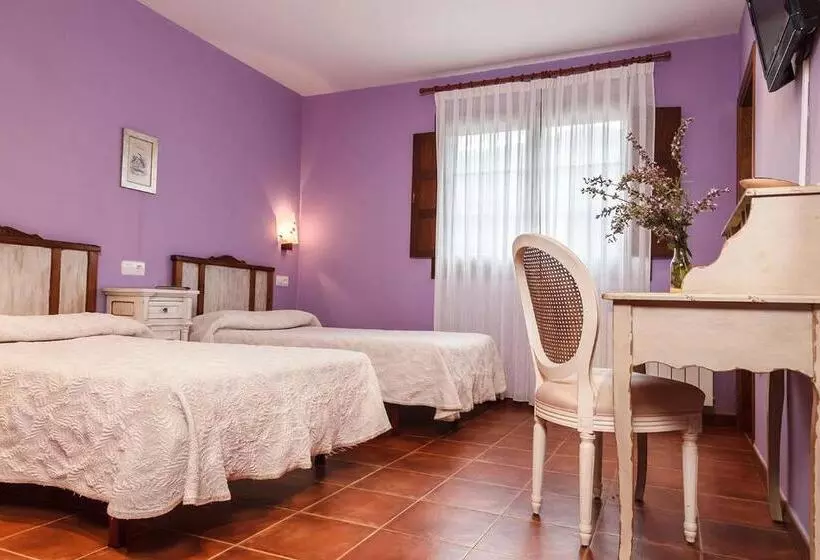 Fotos del hotel Turismo Rural Suquin:  21