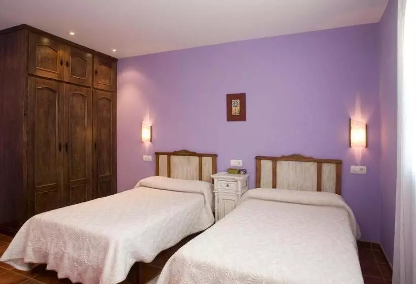 Fotos del hotel Turismo Rural Suquin:  24