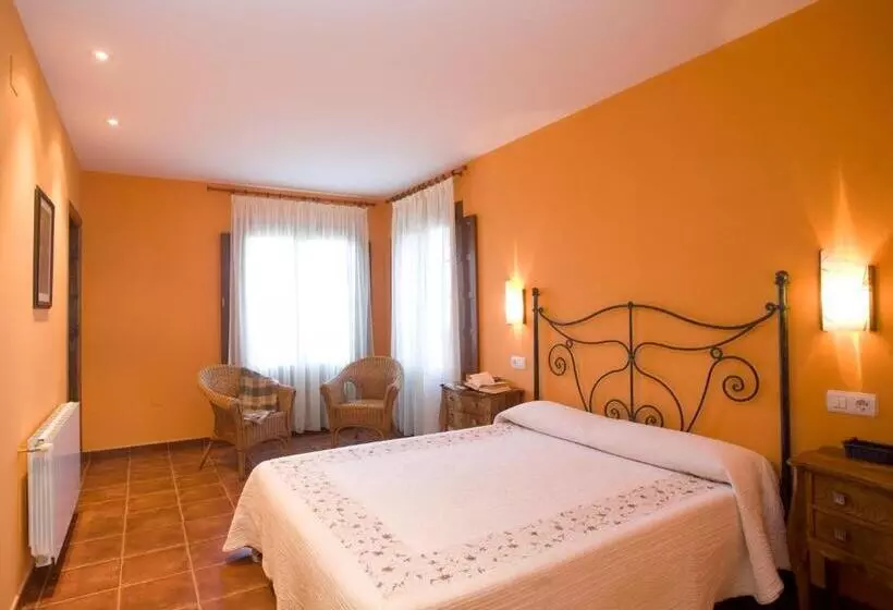 Fotos del hotel Turismo Rural Suquin:  19