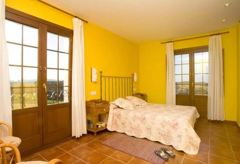 Fotos del hotel Turismo Rural Suquin:  16