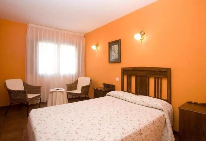 Fotos del hotel Turismo Rural Suquin:  18