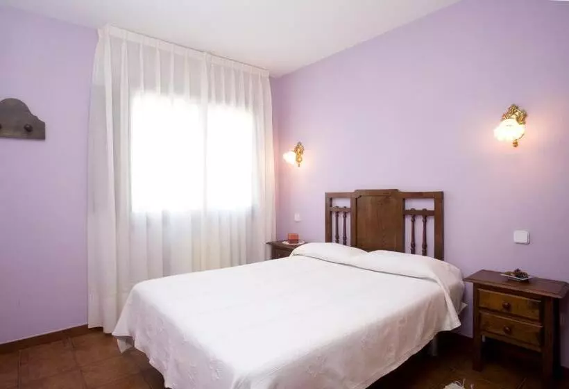 Fotos del hotel Turismo Rural Suquin:  22