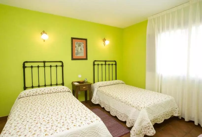 Fotos del hotel Turismo Rural Suquin:  17