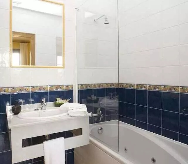 Fotos del hotel Turismo Rural Suquin:  3