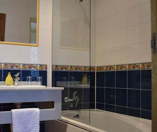 Fotos del hotel Turismo Rural Suquin:  11