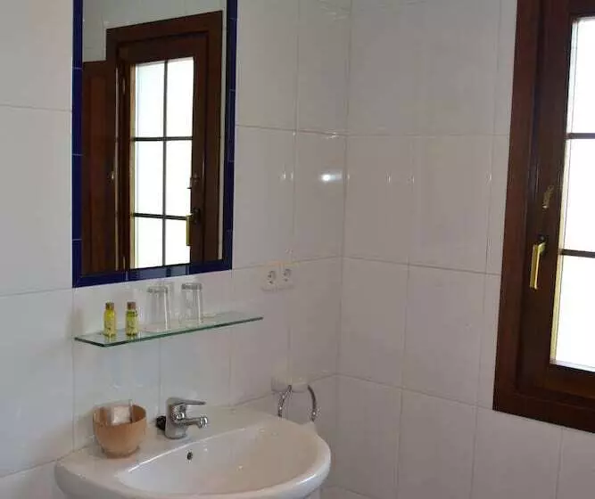 Fotos del hotel Turismo Rural Suquin:  9