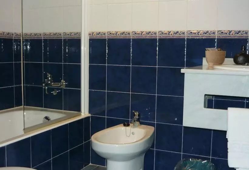 Fotos del hotel Turismo Rural Suquin:  15