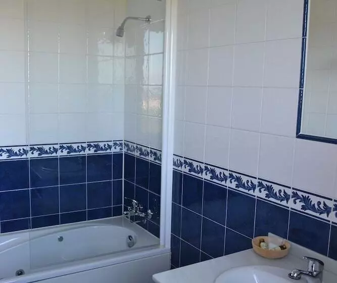 Fotos del hotel Turismo Rural Suquin:  7