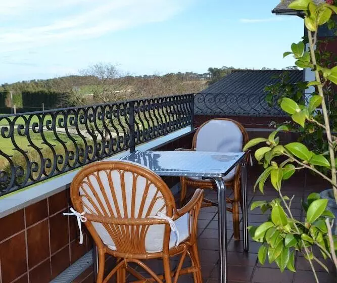 Fotos del hotel Turismo Rural Suquin:  2