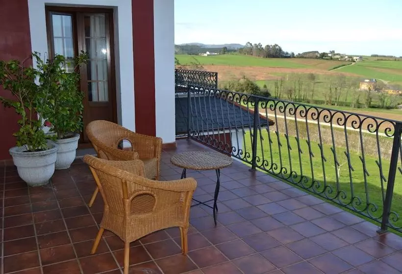 Fotos del hotel Turismo Rural Suquin:  6