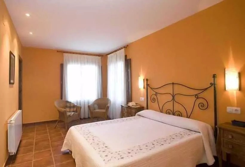 Fotos del hotel Turismo Rural Suquin:  8