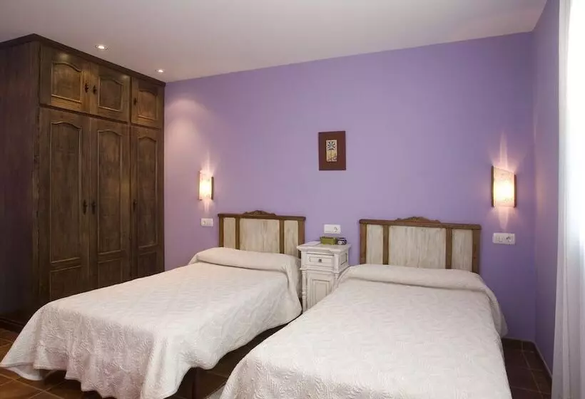 Fotos del hotel Turismo Rural Suquin:  5