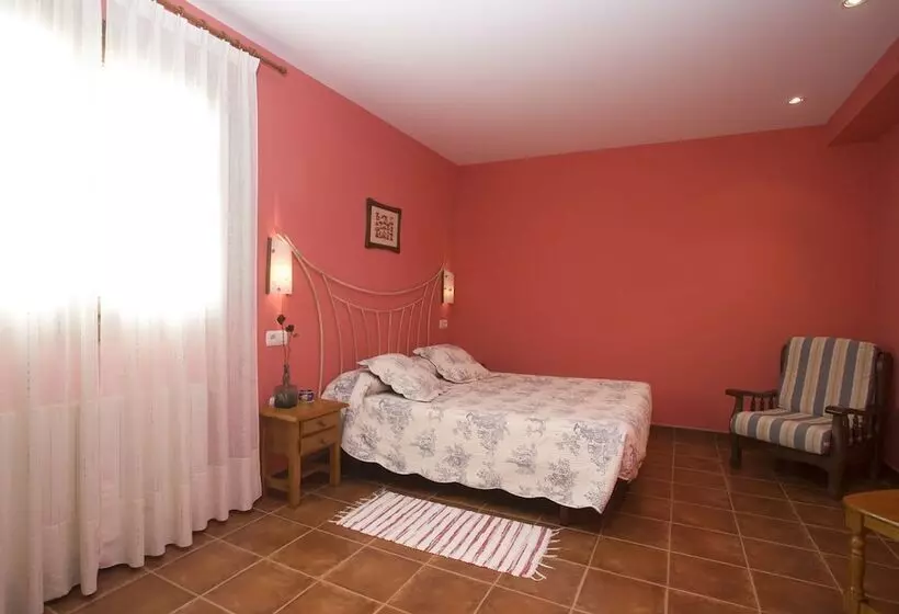 Fotos del hotel Turismo Rural Suquin:  14