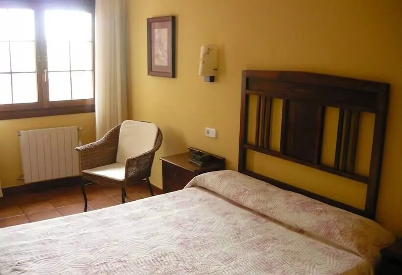 Fotos del hotel Turismo Rural Suquin:  12