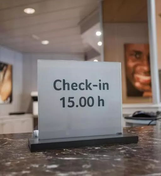 Fotos del hotel Servatur Don Miguel - Adults Only:  35