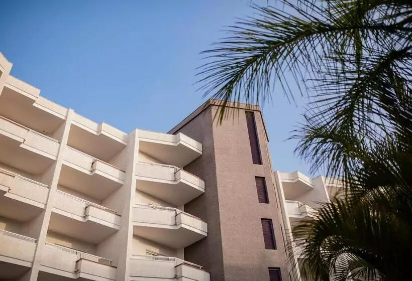 Fotos del hotel Servatur Don Miguel - Adults Only:  34