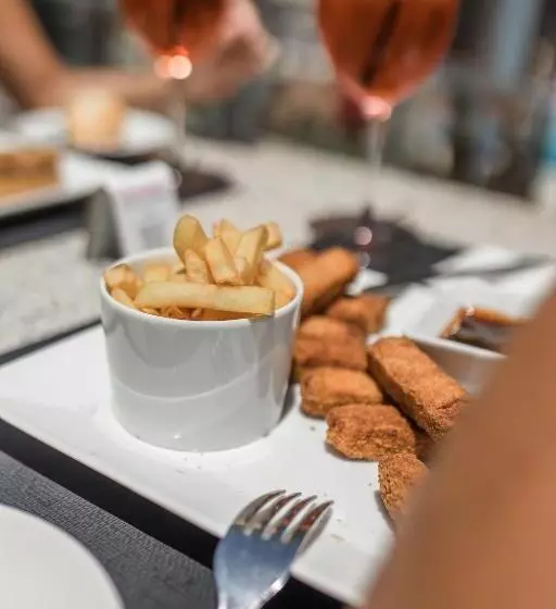 Fotos del hotel Servatur Don Miguel - Adults Only:  14