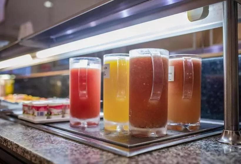 Fotos del hotel Servatur Don Miguel - Adults Only:  25