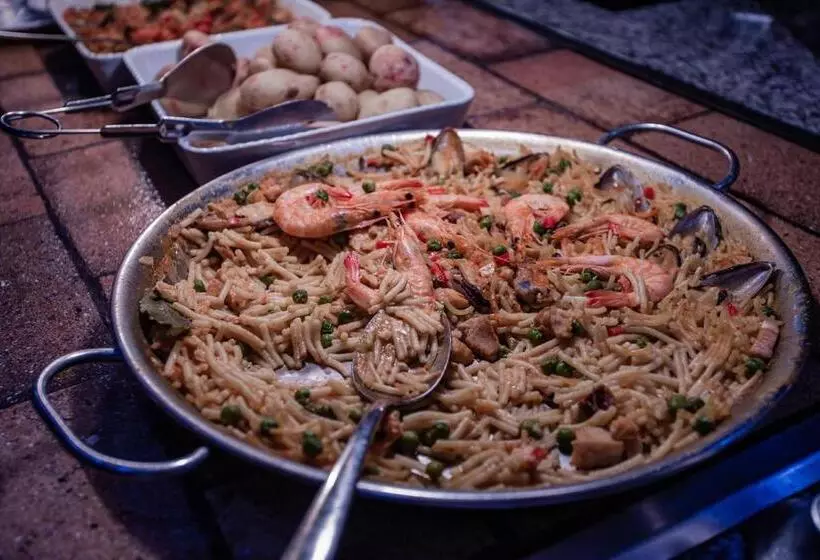 Fotos del hotel Servatur Don Miguel - Adults Only:  17