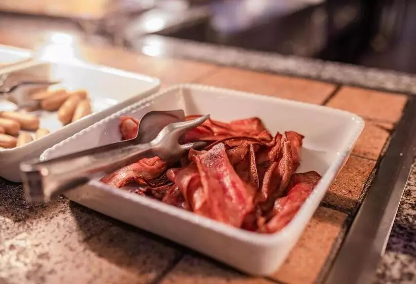 Fotos del hotel Servatur Don Miguel - Adults Only:  18