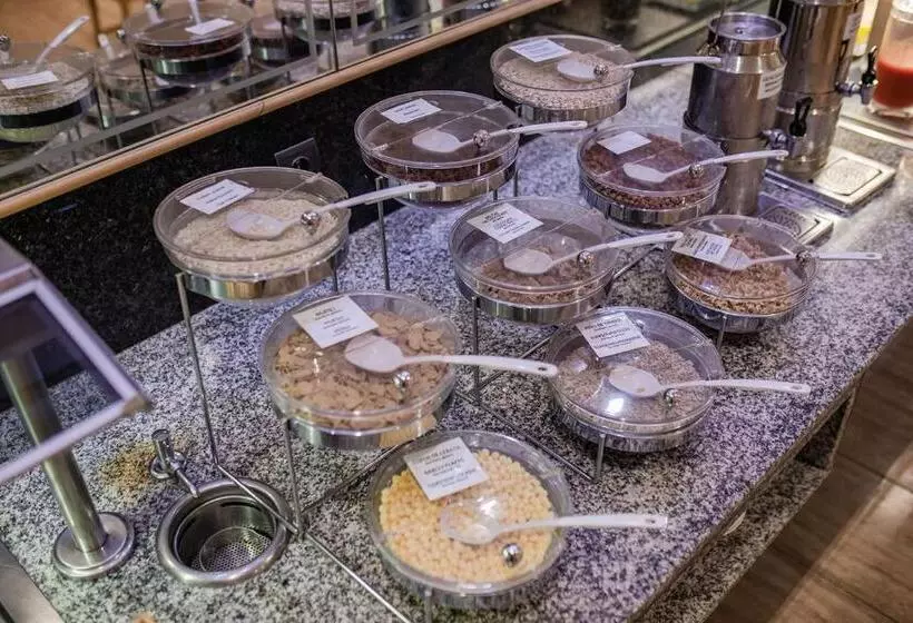 Fotos del hotel Servatur Don Miguel - Adults Only:  33