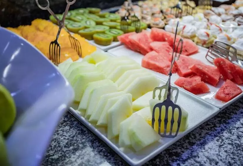 Fotos del hotel Servatur Don Miguel - Adults Only:  20