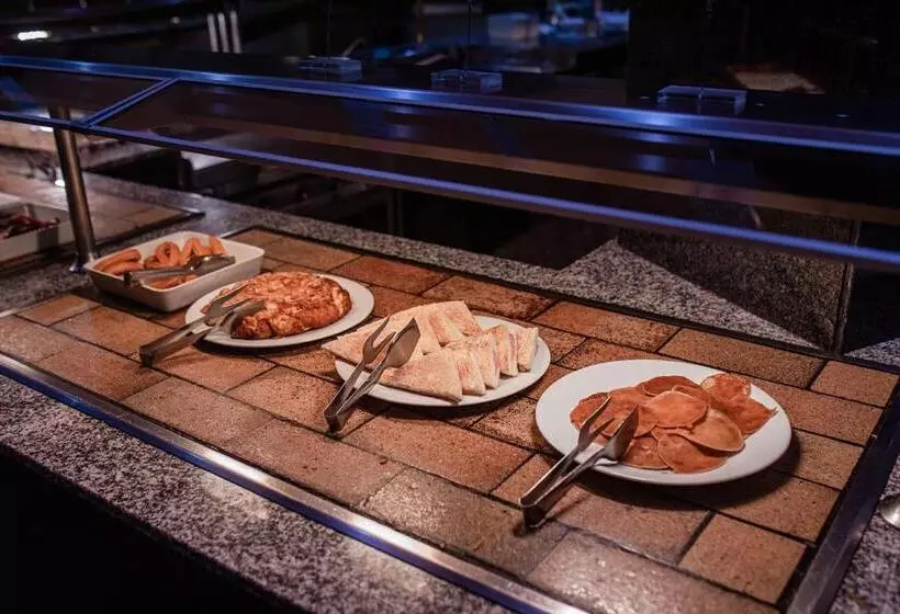 Fotos del hotel Servatur Don Miguel - Adults Only:  29