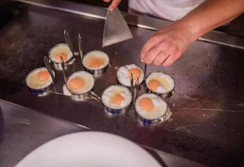 Fotos del hotel Servatur Don Miguel - Adults Only:  27