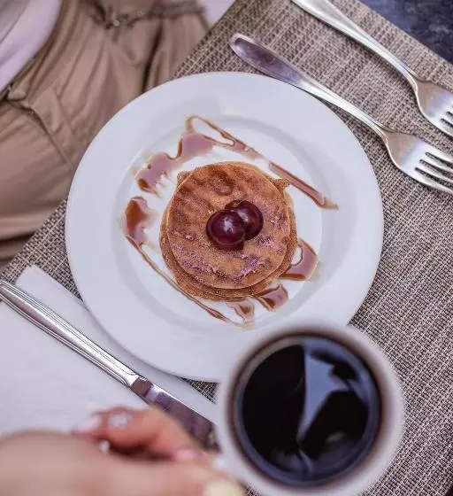 Fotos del hotel Servatur Don Miguel - Adults Only:  16