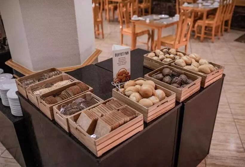 Fotos del hotel Servatur Don Miguel - Adults Only:  30