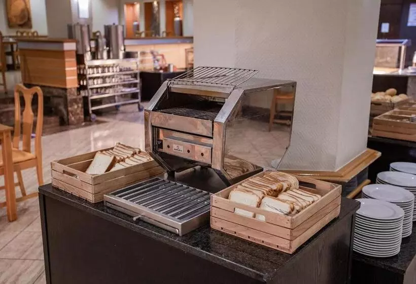 Fotos del hotel Servatur Don Miguel - Adults Only:  38