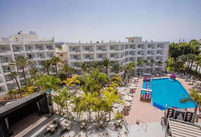 Servatur Don Miguel – Adults Only