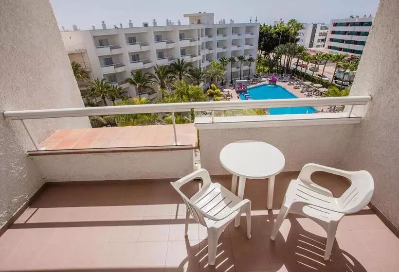 Fotos del hotel Servatur Don Miguel - Adults Only:  31