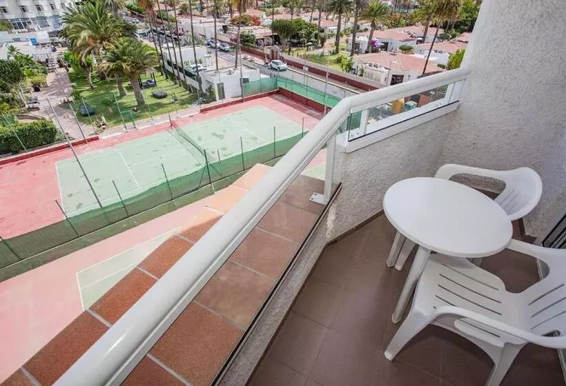 Fotos del hotel Servatur Don Miguel - Adults Only:  32