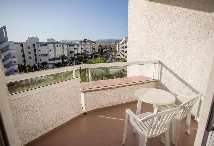 Fotos del hotel Servatur Don Miguel - Adults Only:  36