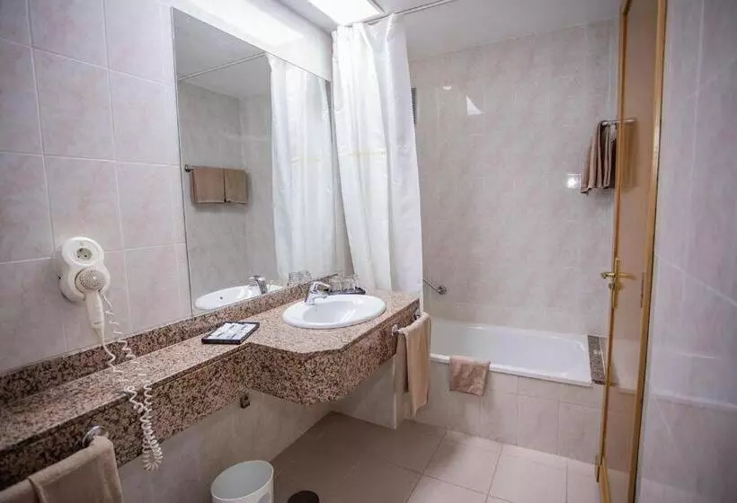 Fotos del hotel Servatur Don Miguel - Adults Only:  21