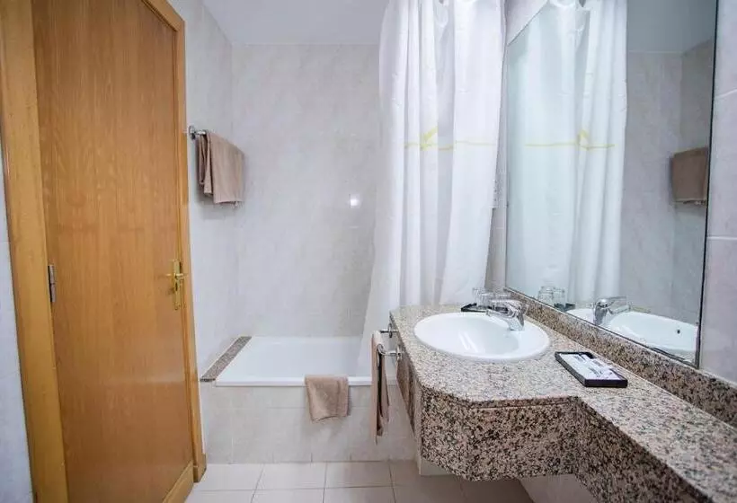 Fotos del hotel Servatur Don Miguel - Adults Only:  22