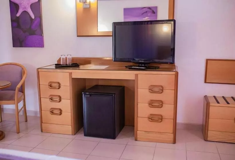 Fotos del hotel Servatur Don Miguel - Adults Only:  24