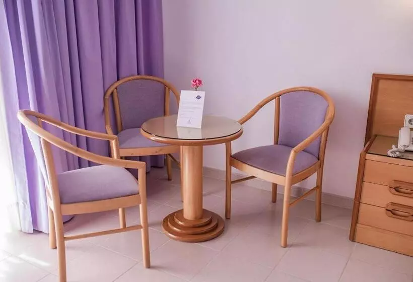 Fotos del hotel Servatur Don Miguel - Adults Only:  39