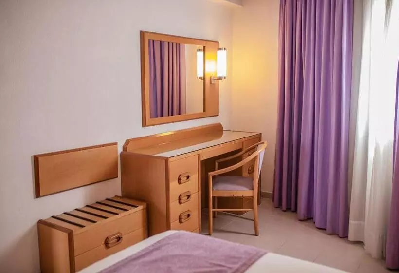 Fotos del hotel Servatur Don Miguel - Adults Only:  12