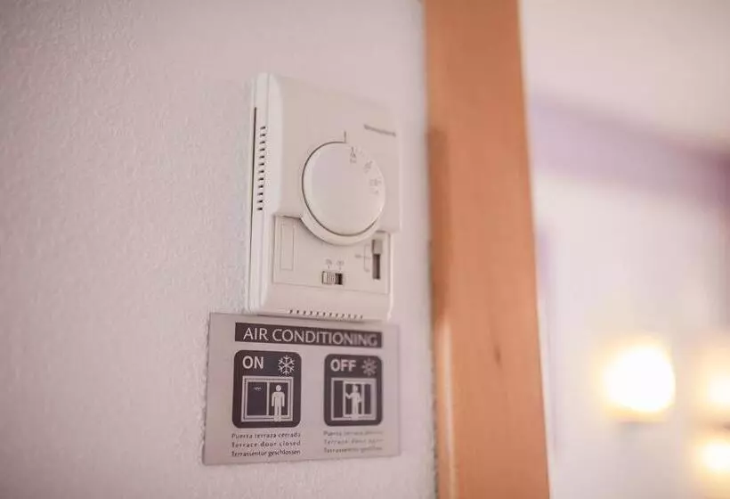 Fotos del hotel Servatur Don Miguel - Adults Only:  37