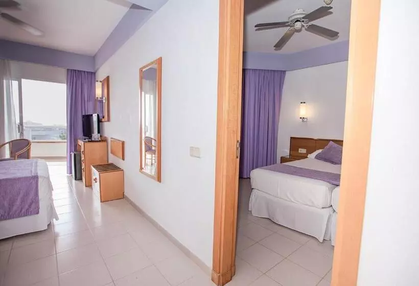 Fotos del hotel Servatur Don Miguel - Adults Only:  13