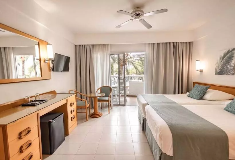 Fotos del hotel Servatur Don Miguel - Adults Only:  3