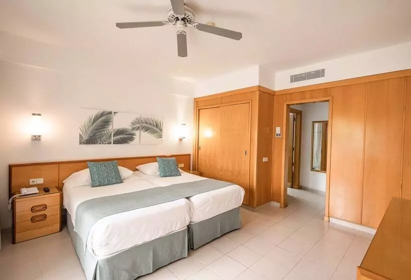 Fotos del hotel Servatur Don Miguel - Adults Only:  4